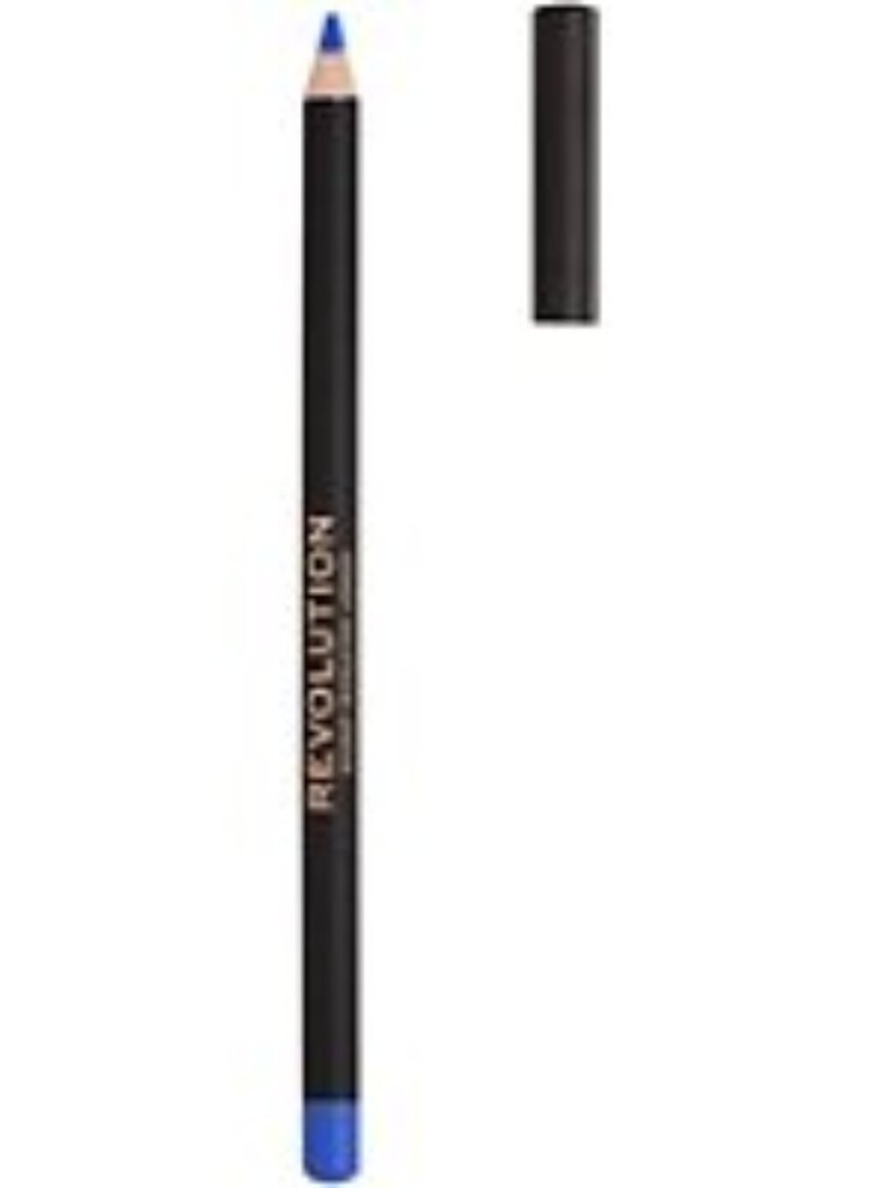 Makeup Revolution Kohl Eye Liner Blue